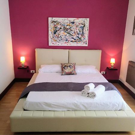 Artemide Rent Bedrooms 阿格里真托 外观 照片