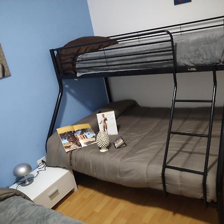 Artemide Rent Bedrooms 阿格里真托 外观 照片