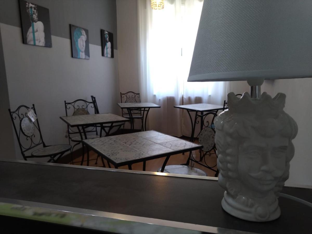 Artemide Rent Bedrooms 阿格里真托 外观 照片
