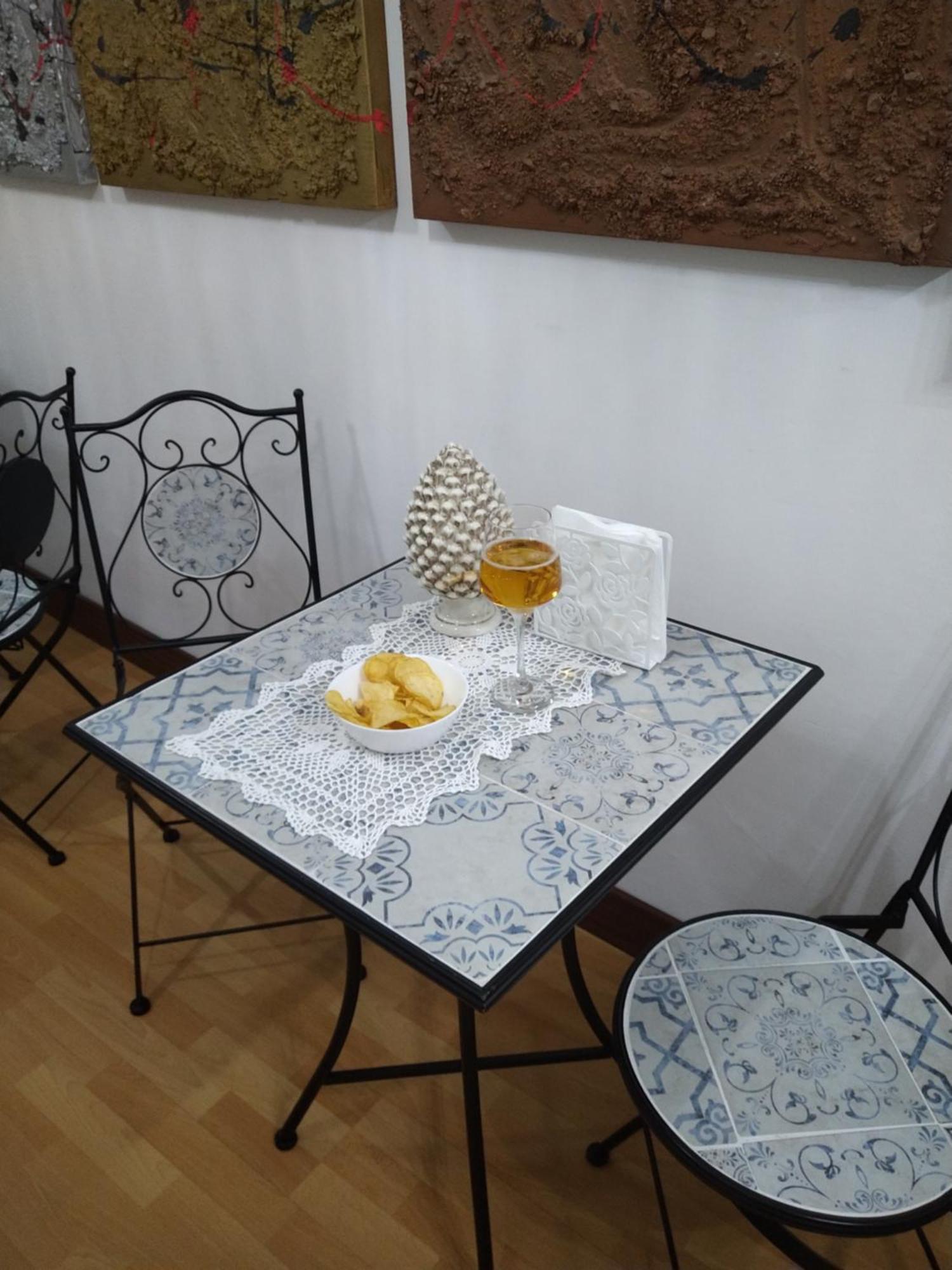 Artemide Rent Bedrooms 阿格里真托 外观 照片