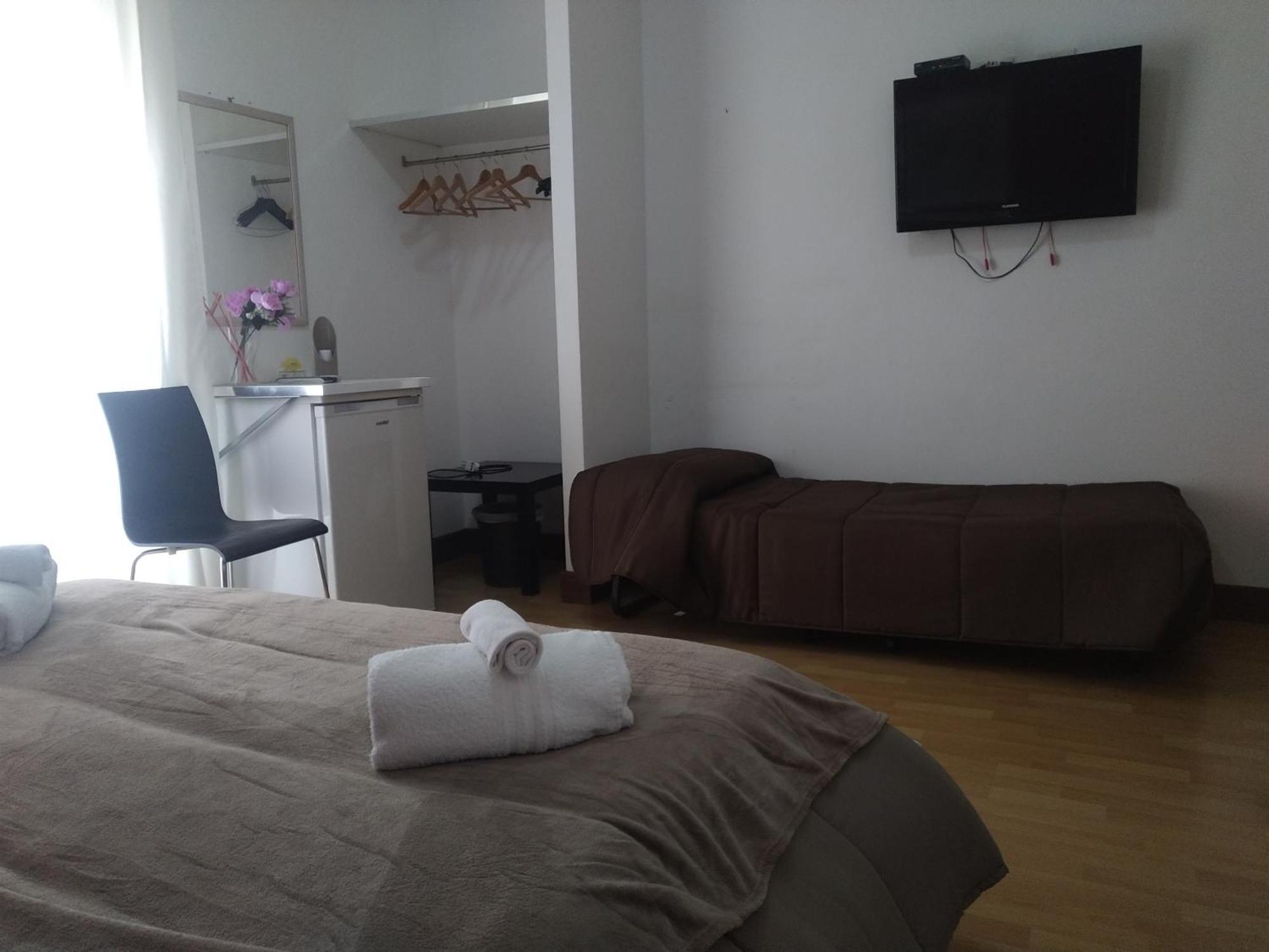 Artemide Rent Bedrooms 阿格里真托 外观 照片