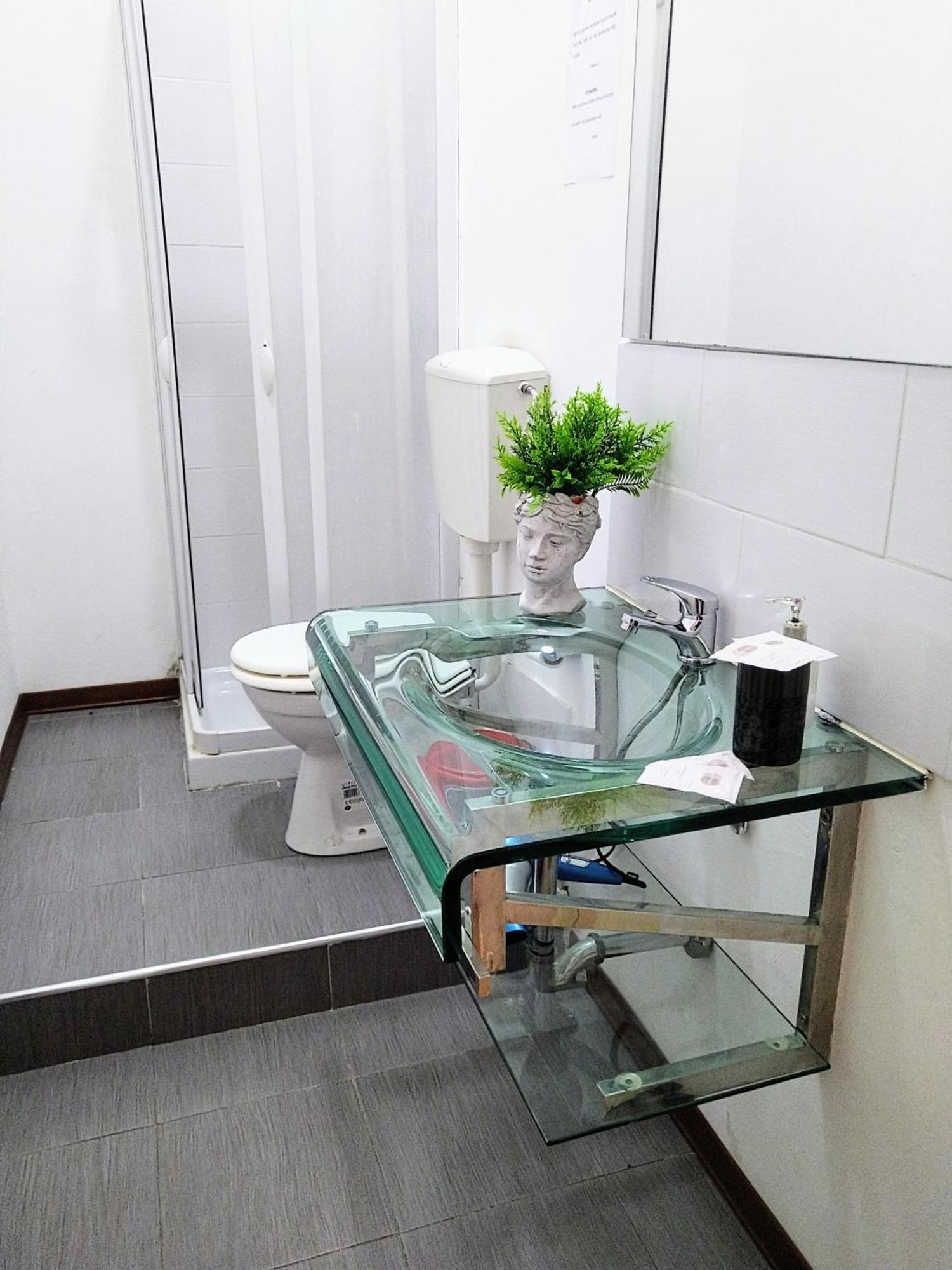 Artemide Rent Bedrooms 阿格里真托 外观 照片