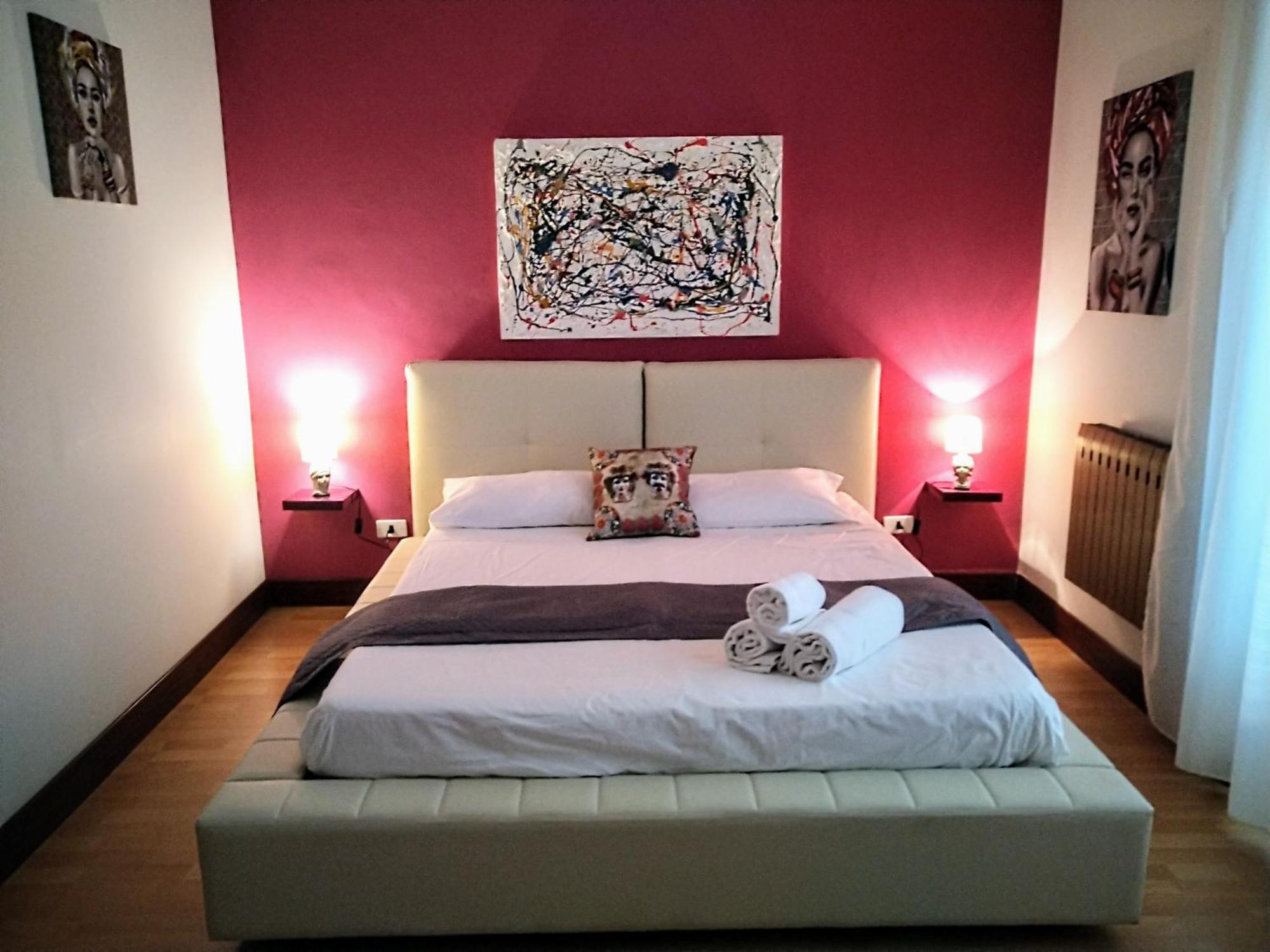Artemide Rent Bedrooms 阿格里真托 客房 照片